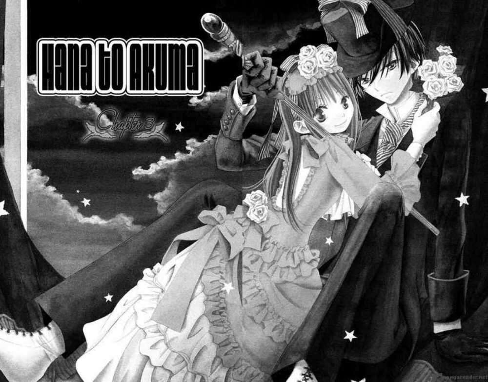 hoa và ác ma chapter 3 1