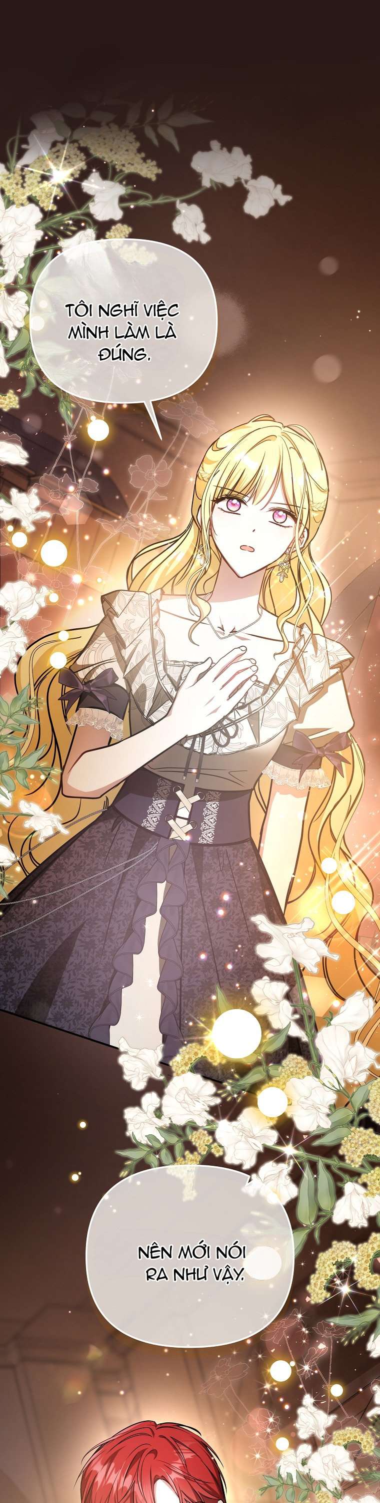 chị gái tôi là nhân vật chính chapter 18 1