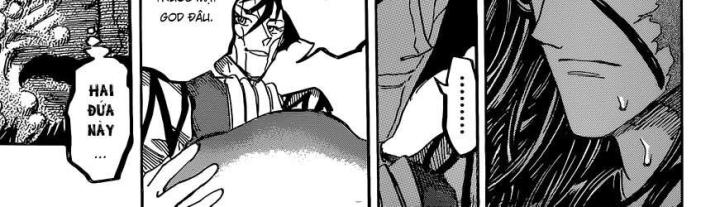 thánh tỏi sành ăn chapter 371 13