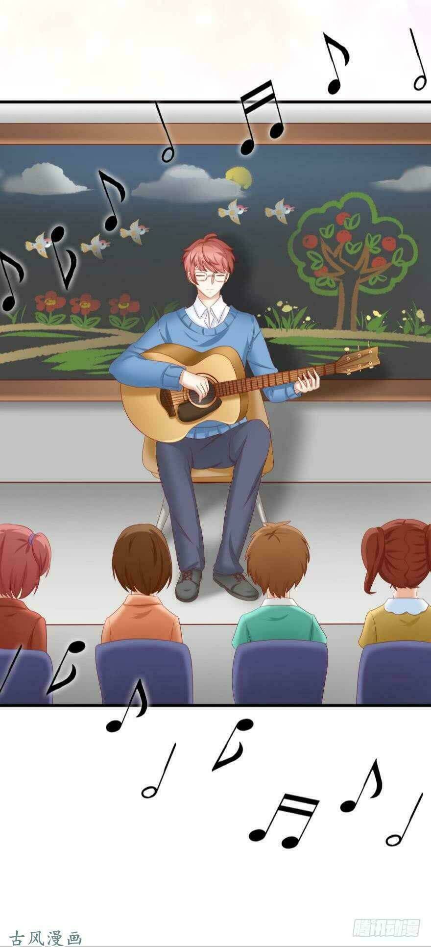 idol quốc dân đừng trêu tôi chapter 39 13