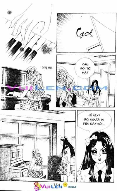 cô dâu bé xinh chapter 40 15