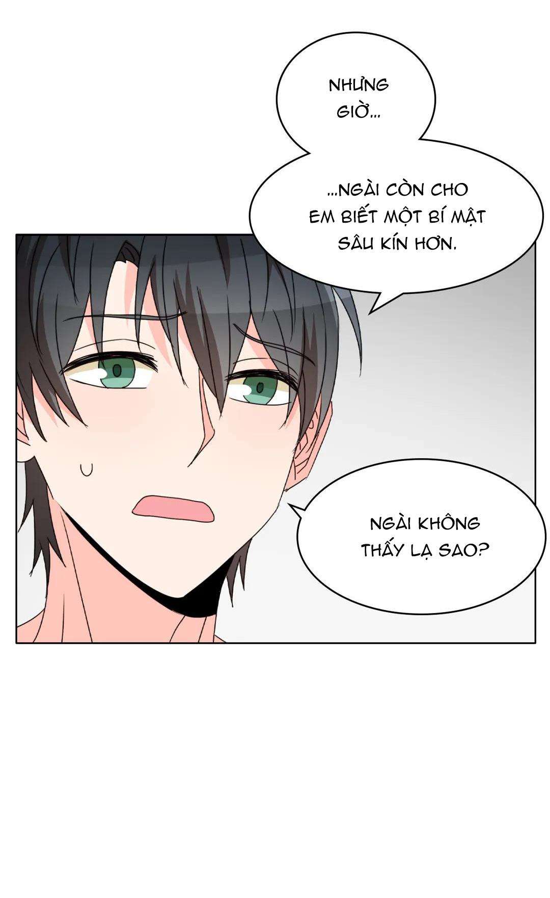 ngọt ngào nhưng nguy hiểm chapter 18 8