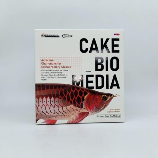 Vật liệu lọc bể cá DODOFLY DRAGONCAKE-2 20x20x5cm