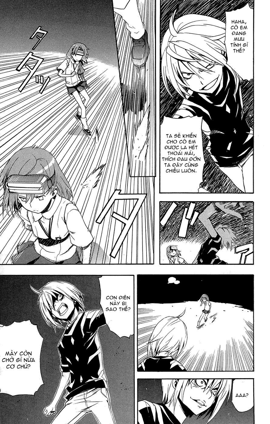 cấm thư ma thuật index chapter 17 29