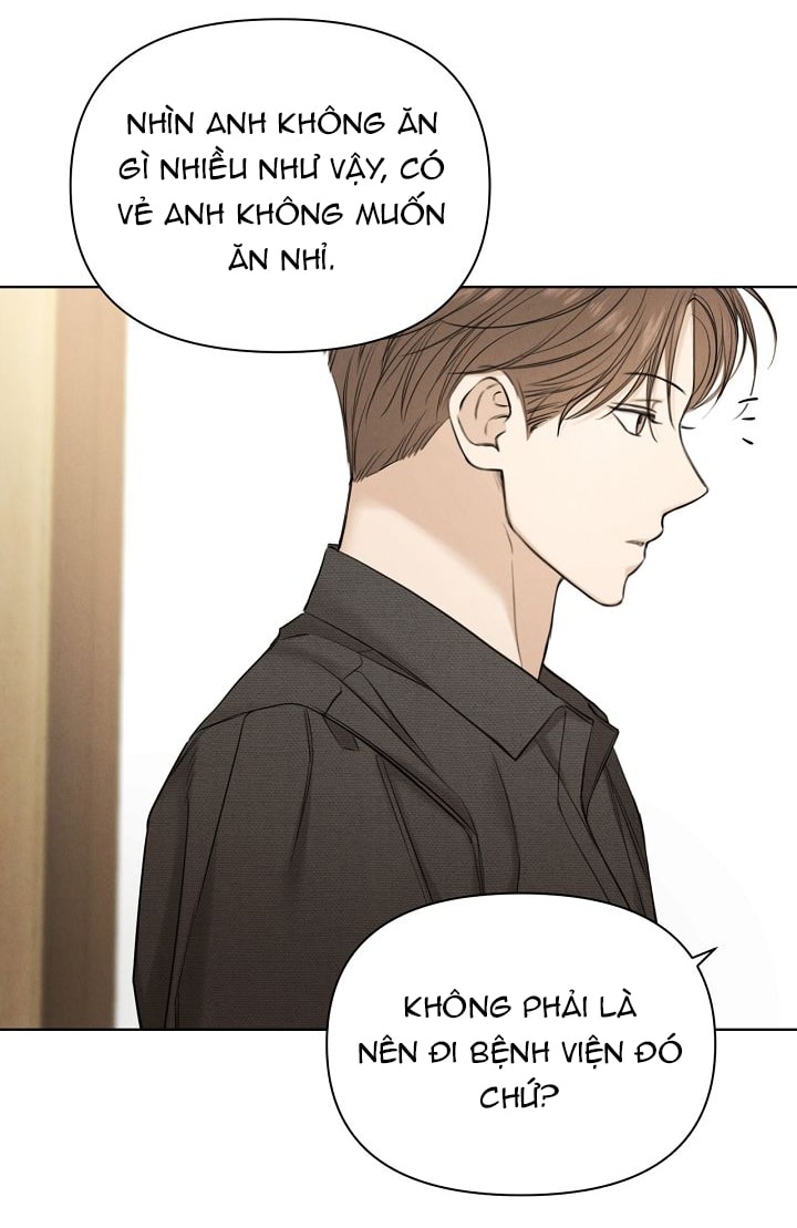 Chỉ Là Ánh Bình Minh chapter 59.2 24