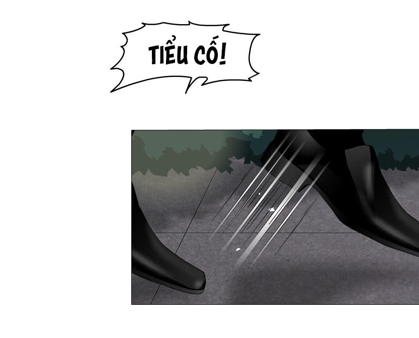 cạm bẫy của nữ thần chapter 154 25