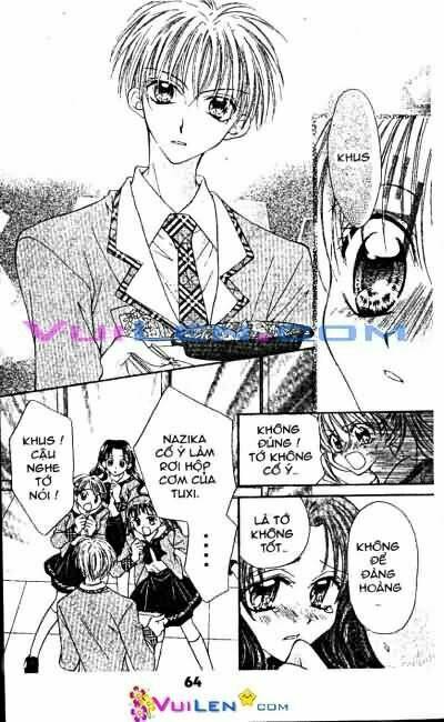 công chúa ẩm thực chapter 1 63