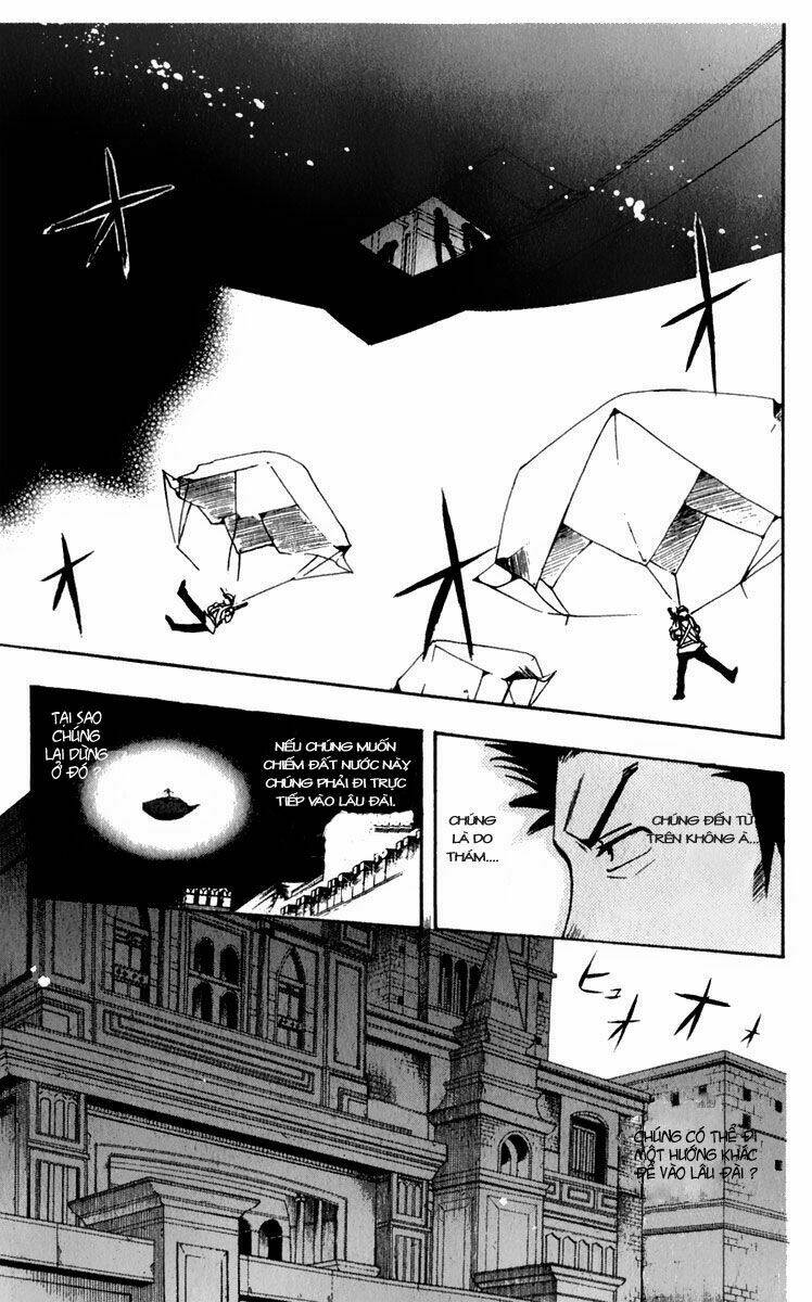 break hands chapter 1.2 19