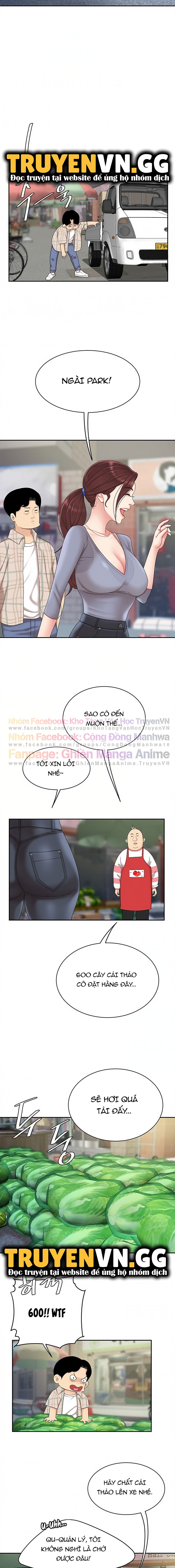 nếm mùi lạc thú chapter 6 14