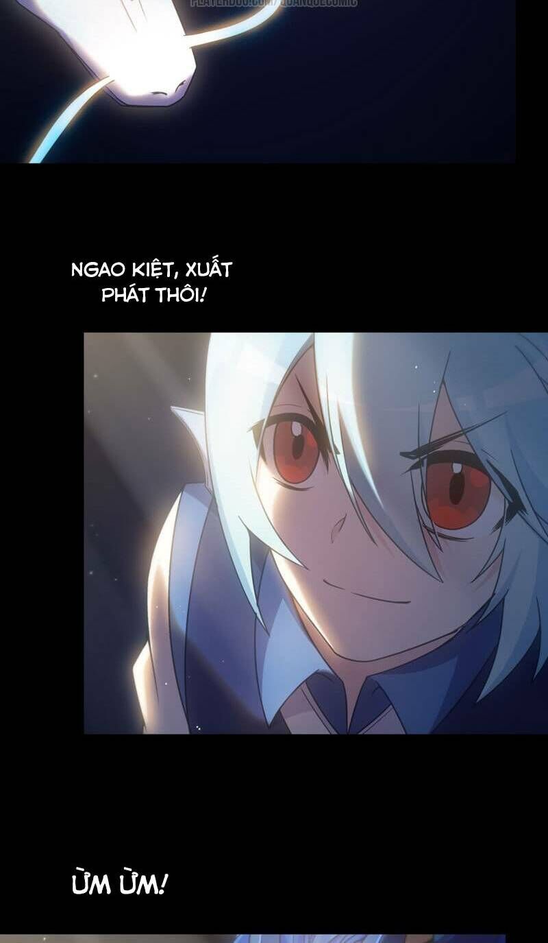 khởi đầu bằng một con côn chapter 73 14