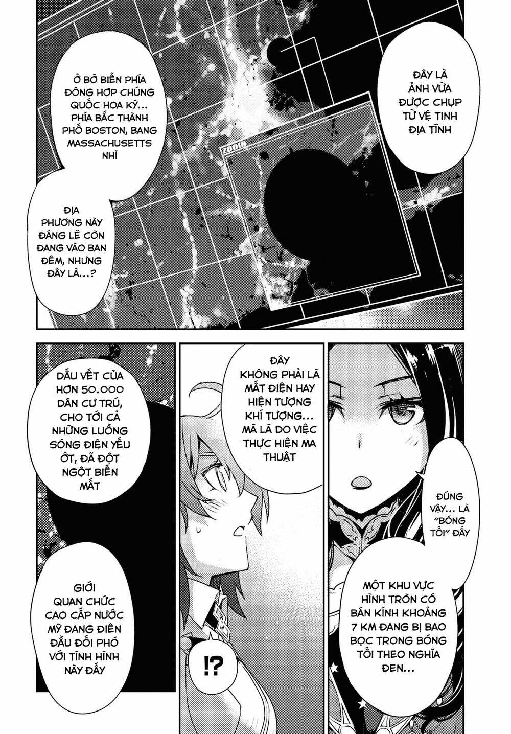 fate/grand order: epic of remnant - salem chapter 1 15