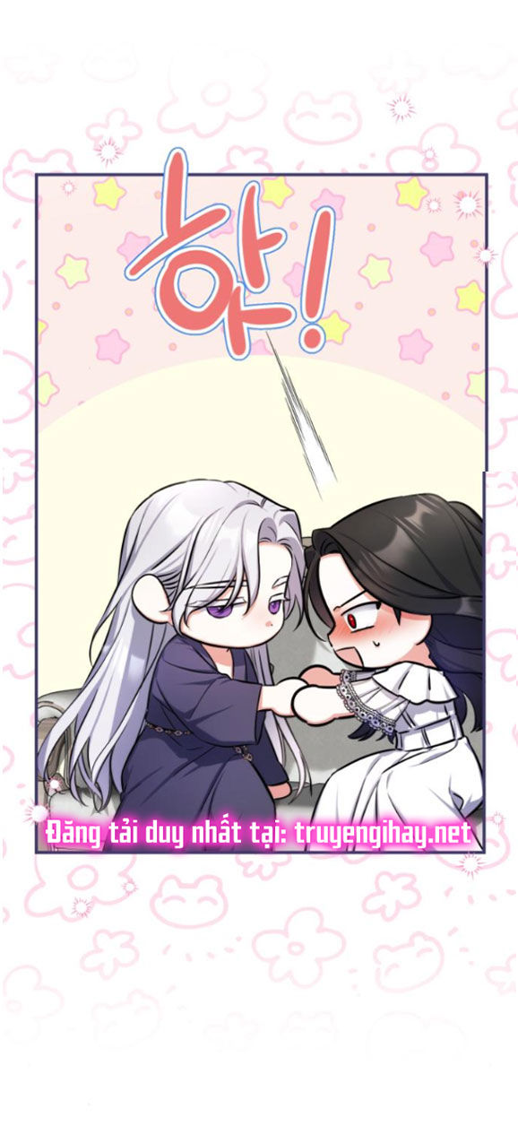 dành cho nhân vật bị bỏ rơi yêu thích nhất của tôi chapter 28.2 26