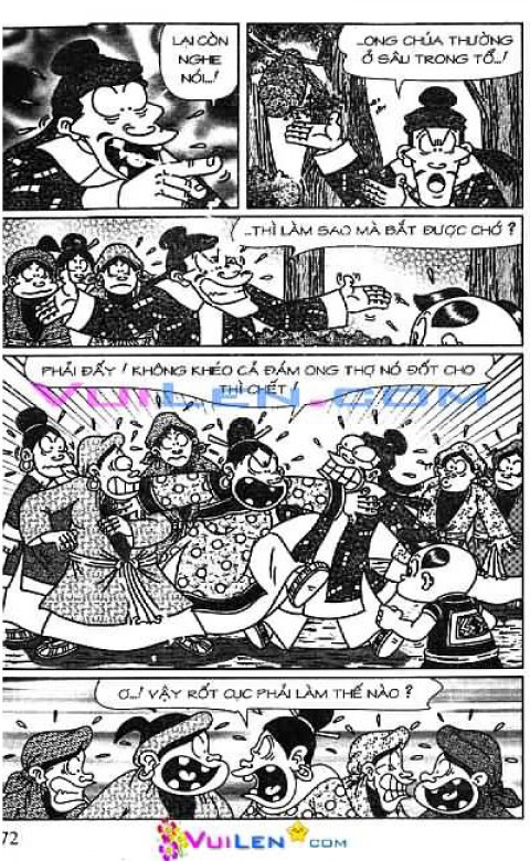 thần đồng đất việt chapter 117 69