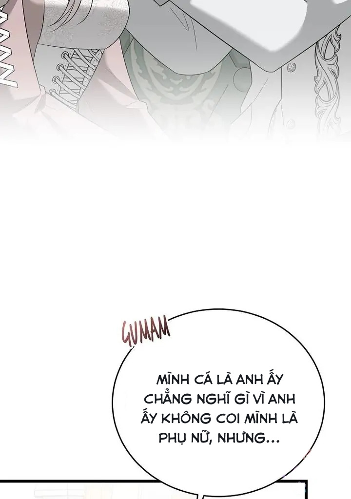 anh trai nguy hiểm của công chúa chapter 83 71