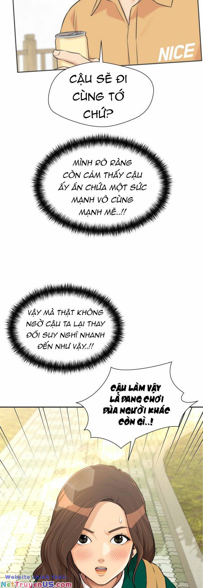 gương mặt thiên tài chapter 106 15