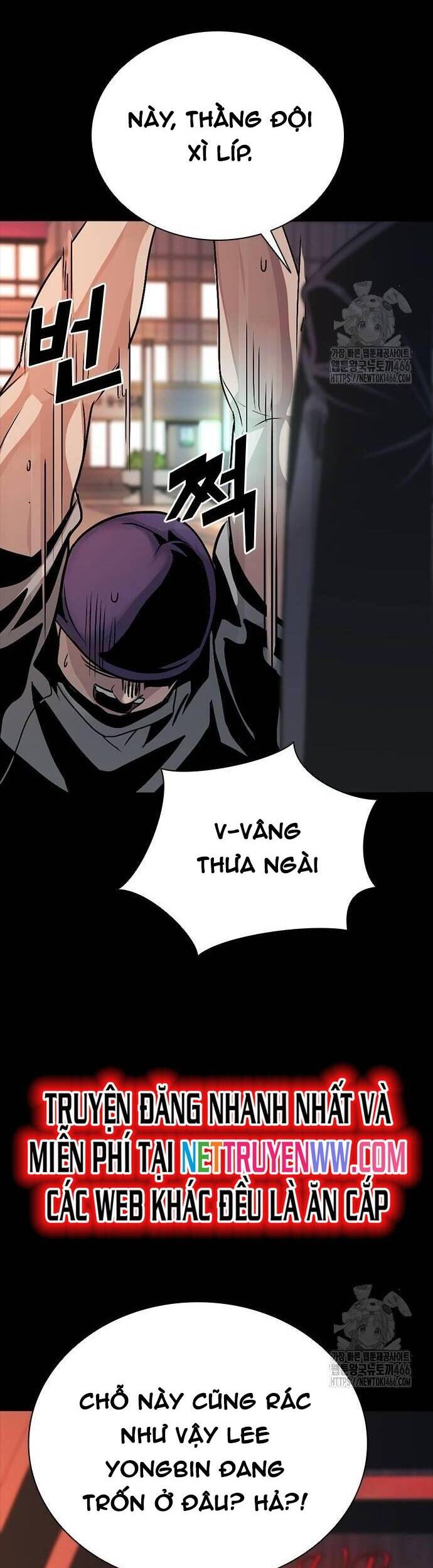 thế hệ bất hảo chapter 3 38