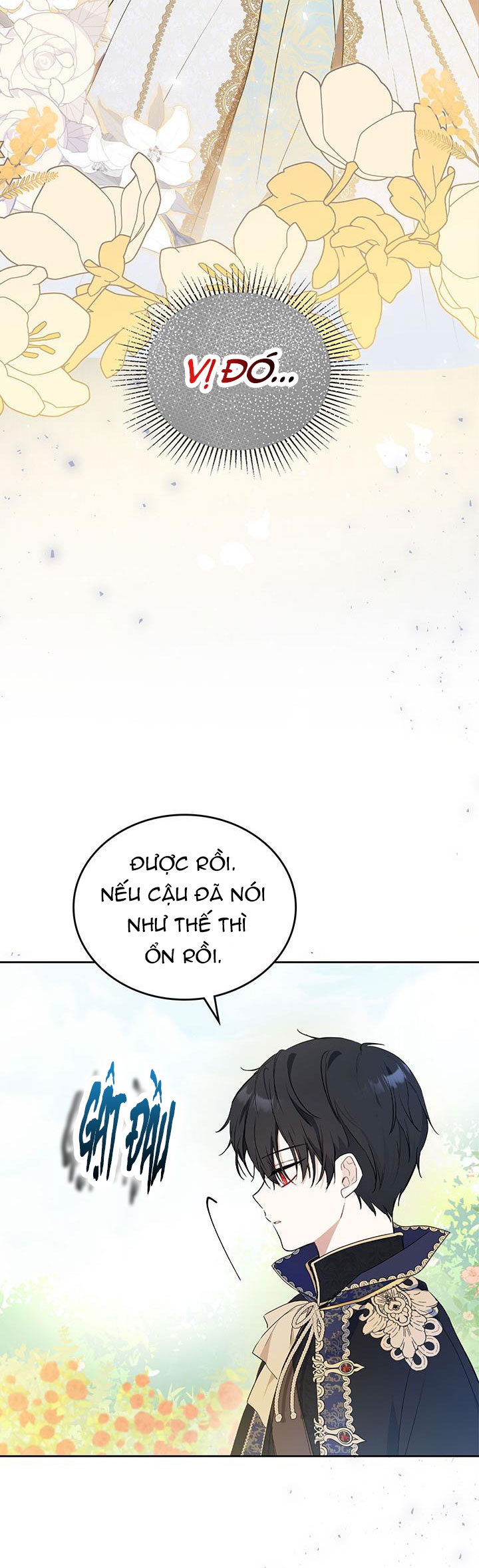 lần này tôi sẽ trở thành gia chủ chapter 65 59