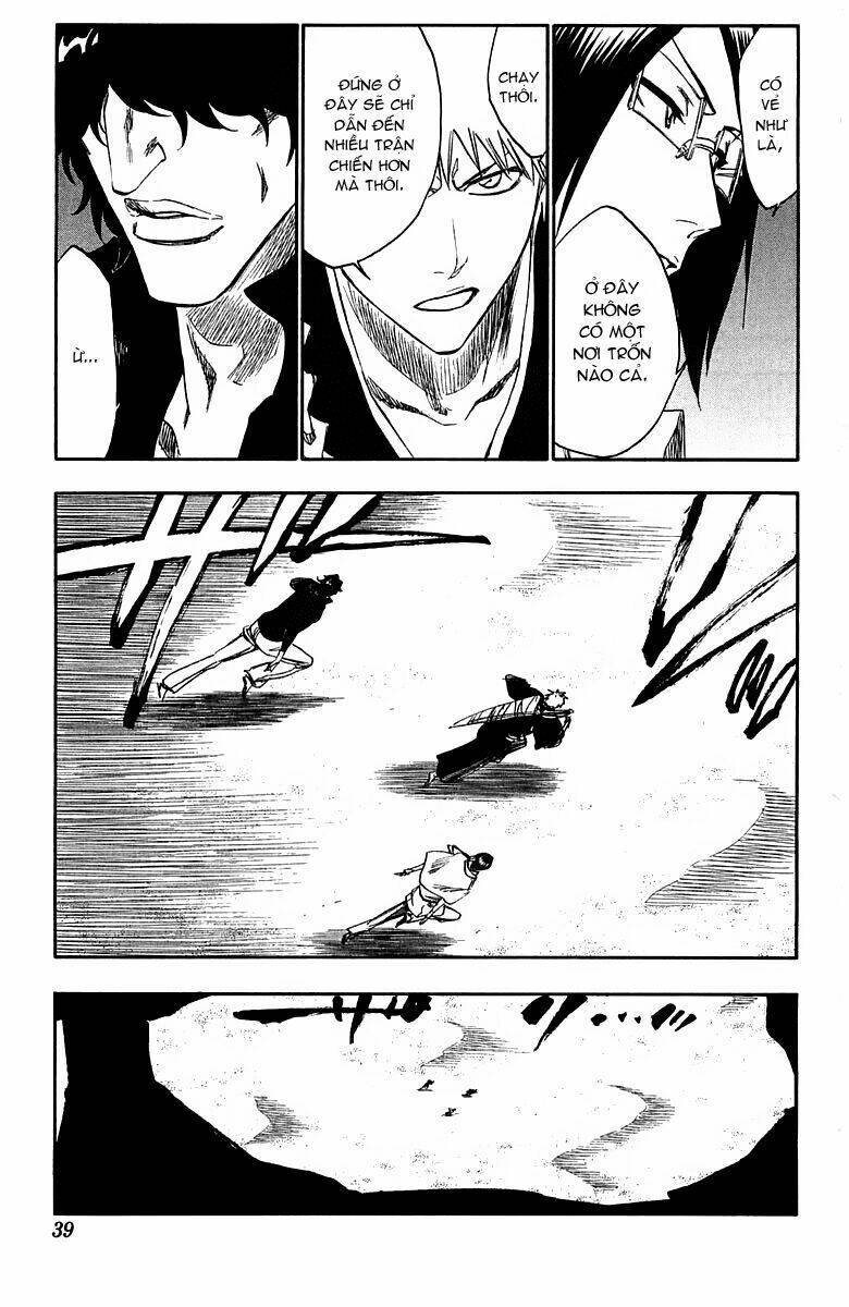 thần chết ichigo chapter 244 13