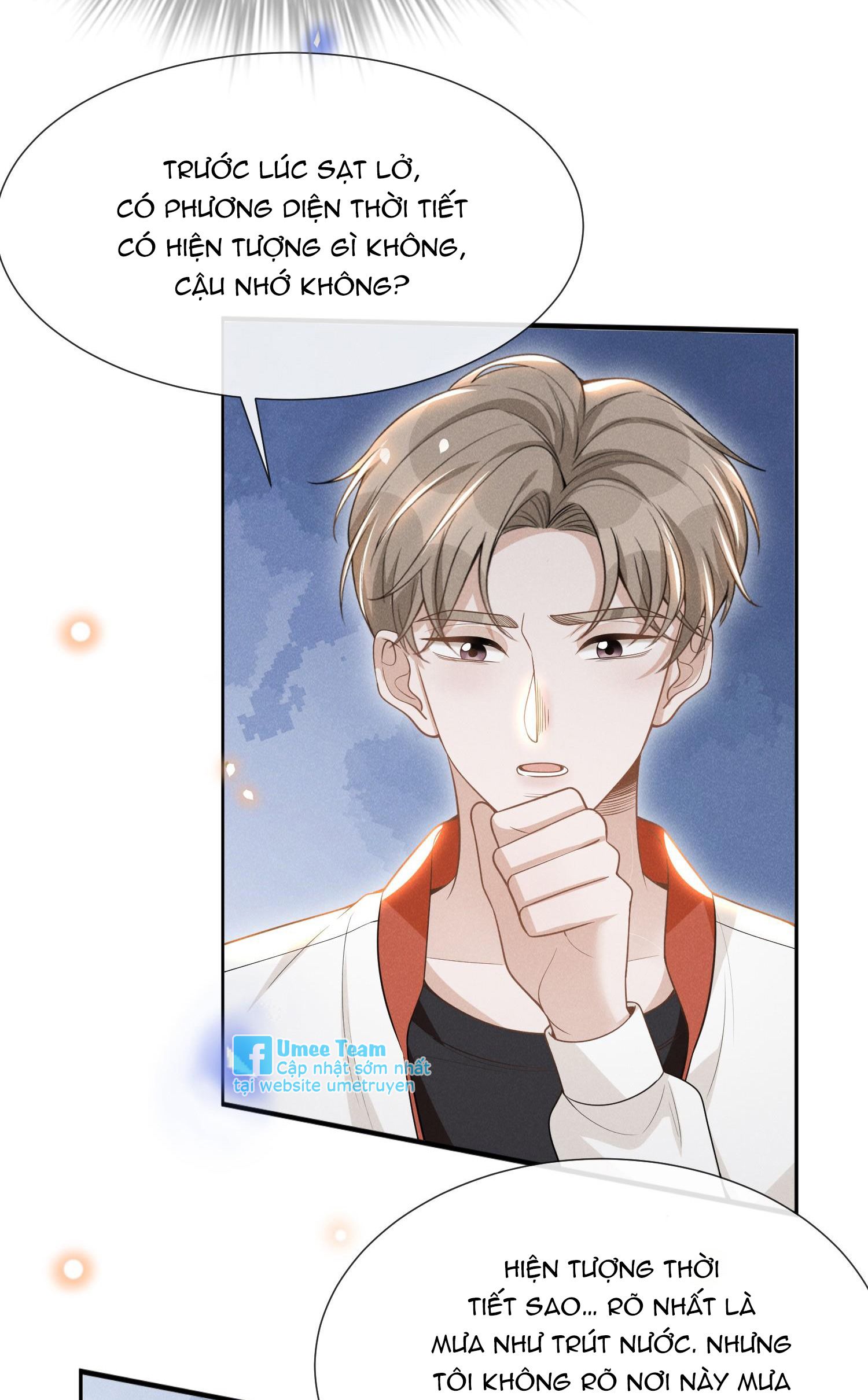 kiếp sau không gặp chapter 64 18