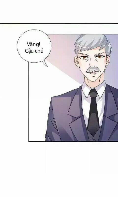 1 nửa hoàn hảo của ceo chapter 18 3