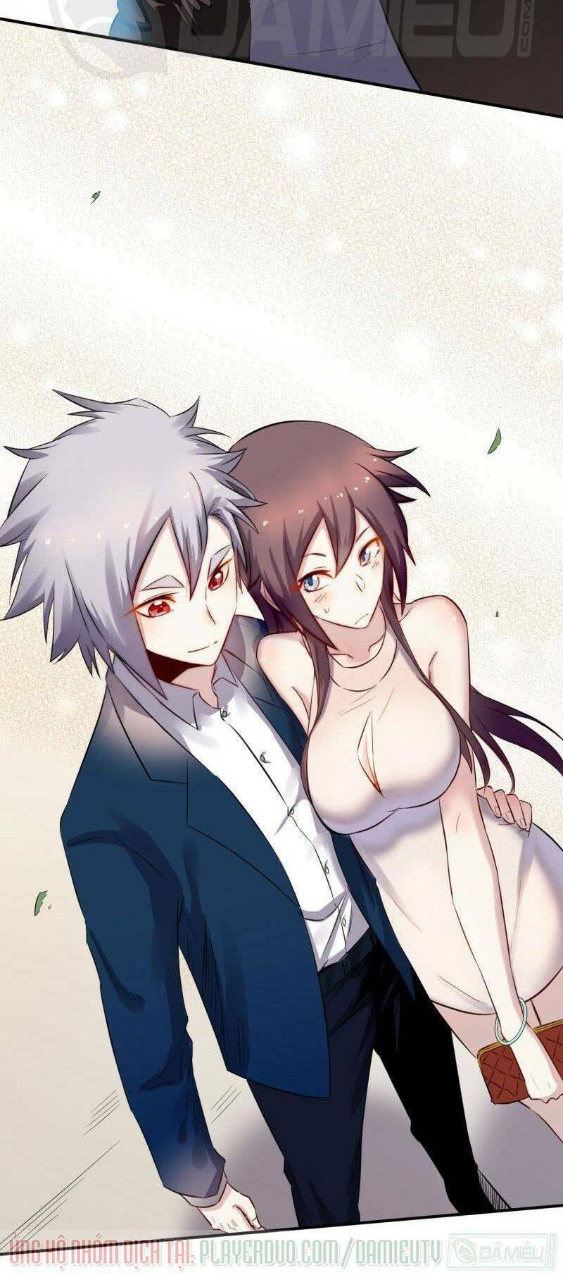 đỉnh phong thần y chapter 43 5