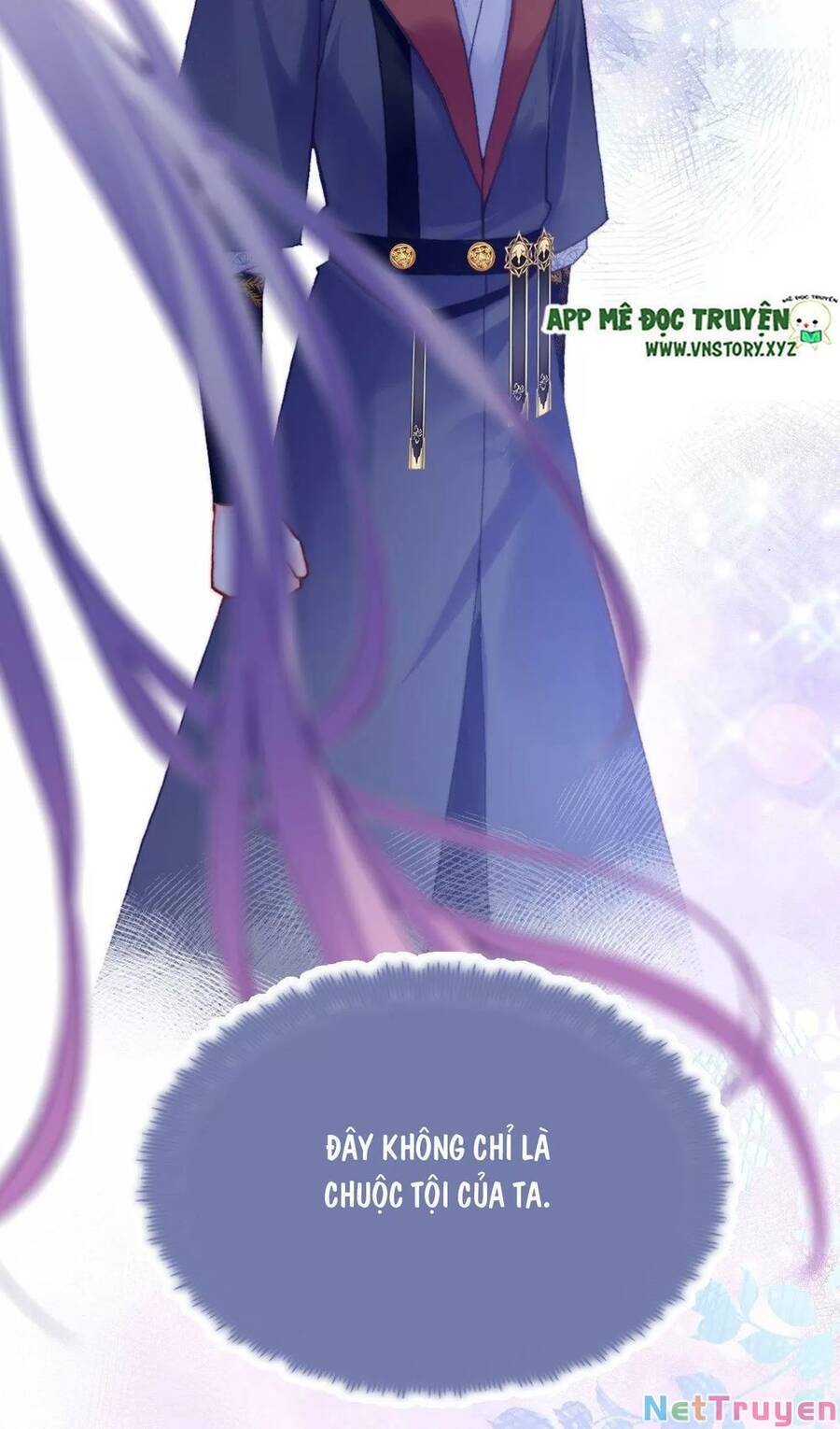 lại bị bệnh chiều chuộng quấn lấy chapter 80 18