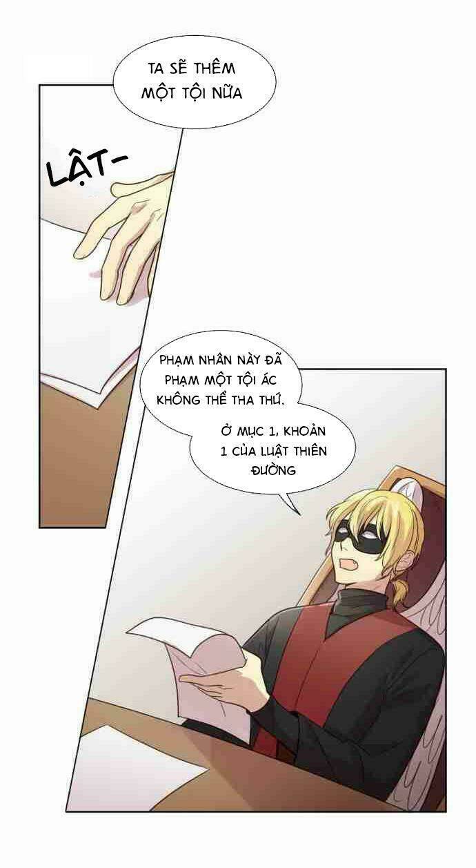 the devil who can't fly chapter 40.1 20