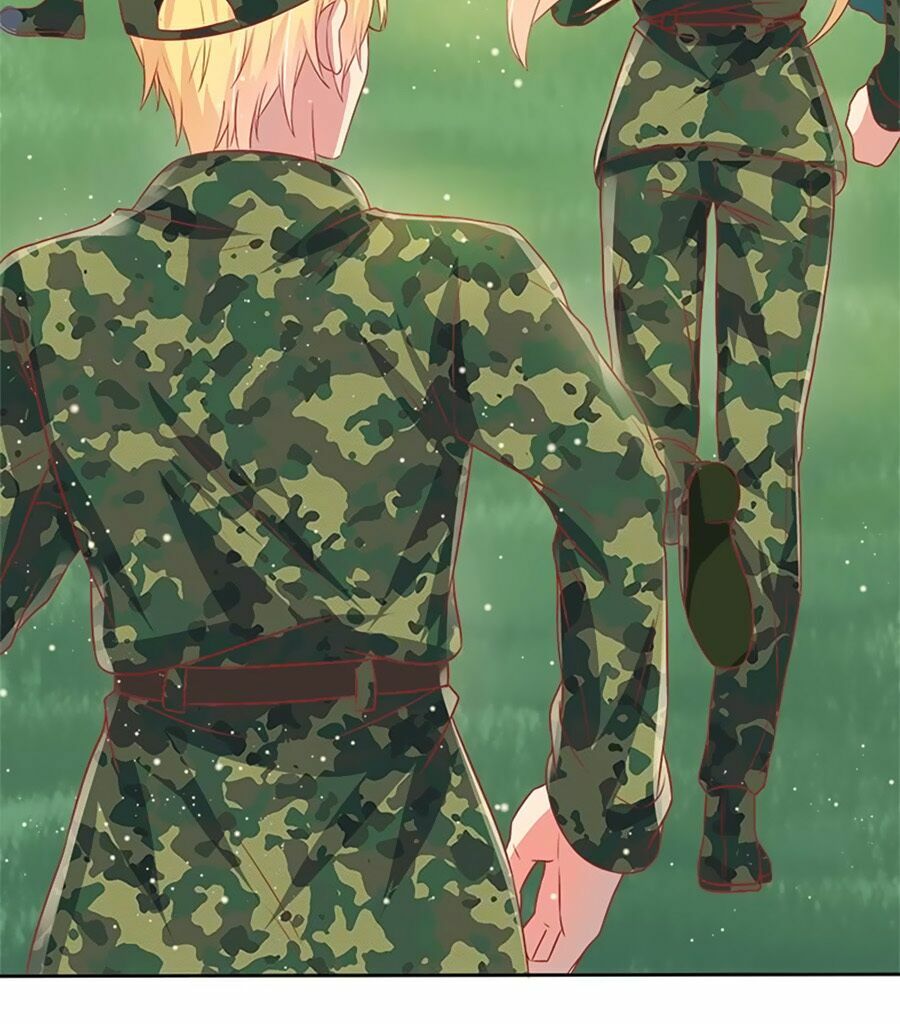 chồng già vợ trẻ trêu nhau hàng ngày chapter 34 32