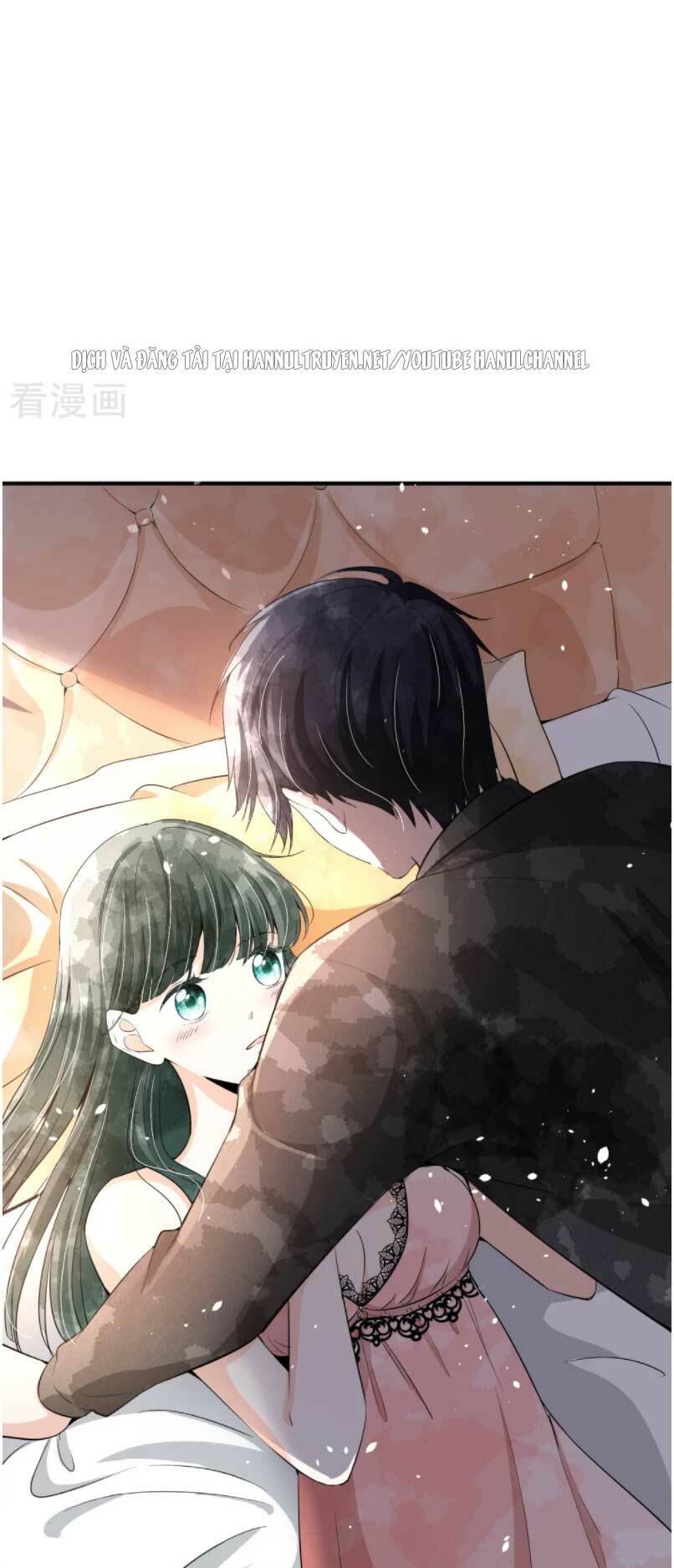 cô vợ hợp đồng lạnh lùng không dễ đụng đâu chapter 172 35