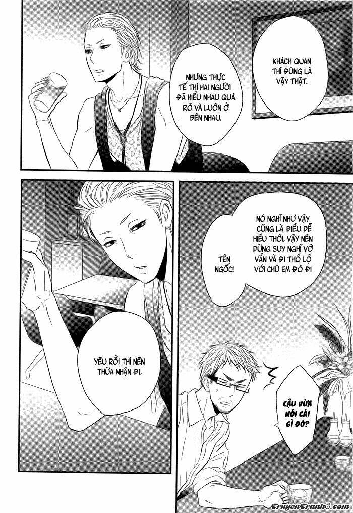 korotto ochita chapter 2 12