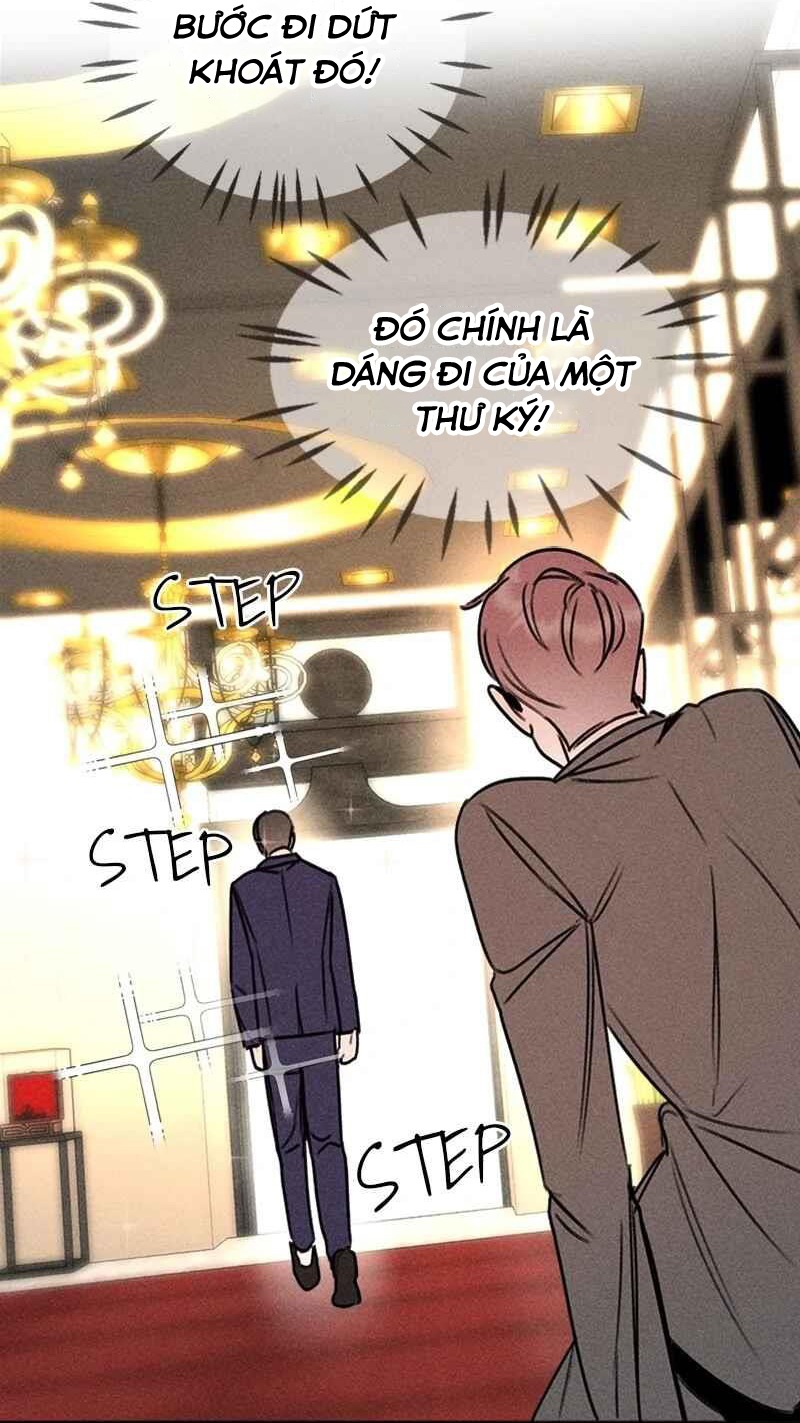 cuộc sống riêng của chị tôi chapter 49 50