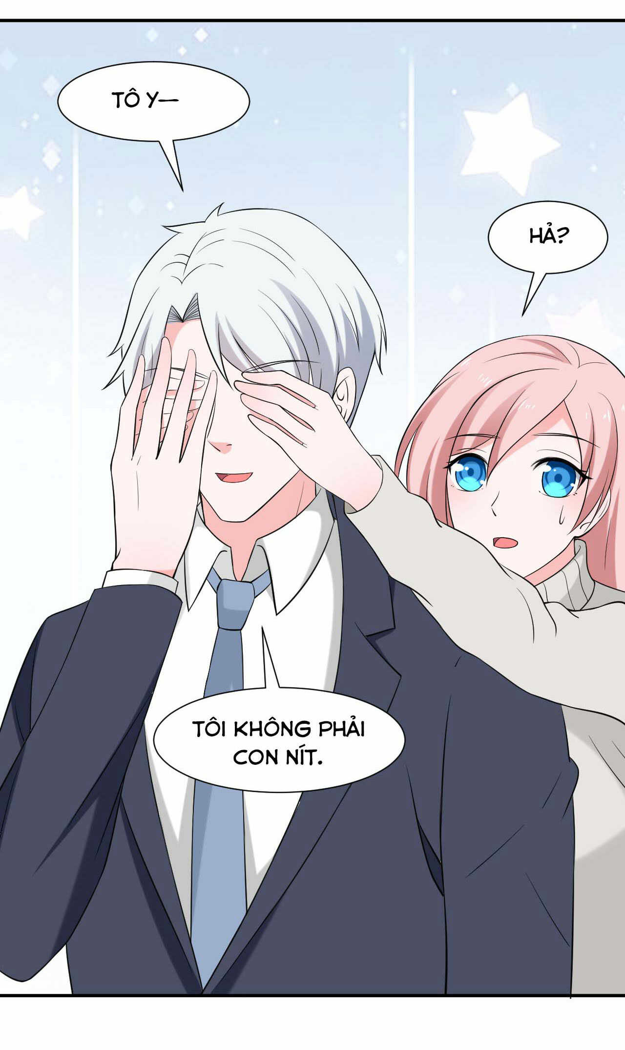 bí mật không thể yêu đương chapter 68 29