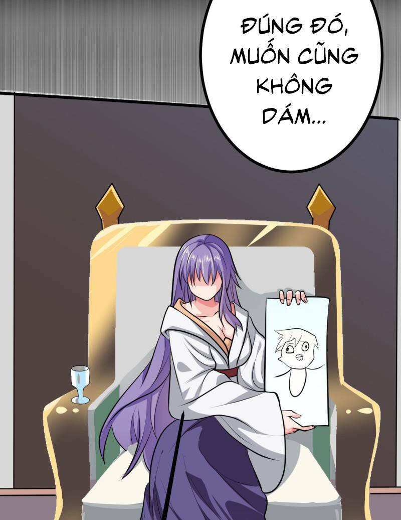 đám nữ đồ đệ đều muốn độc chiếm ta chapter 27 104