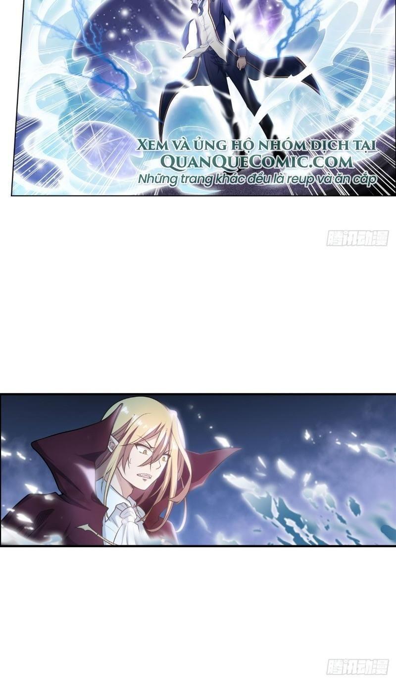 vô hạn sứ đồ và 12 nữ chiến binh chapter 49 8