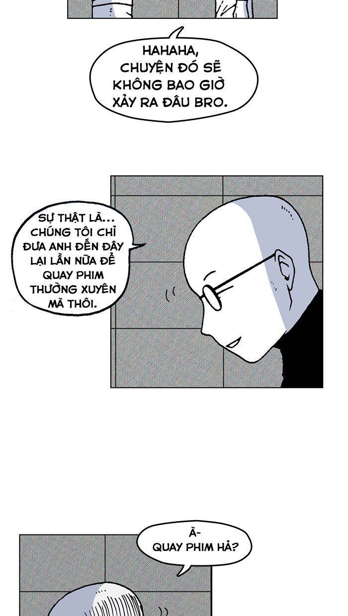 mắc kẹt trên mặt trăng chapter 51 12