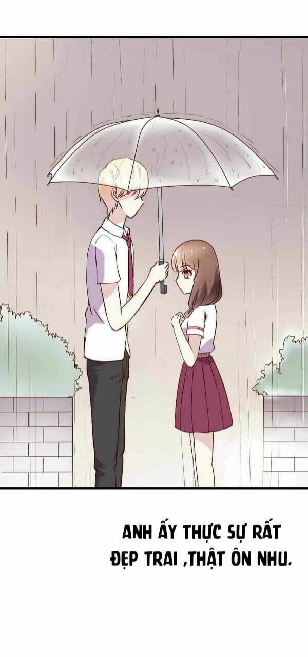 ác ma bàn bên chapter 18 26