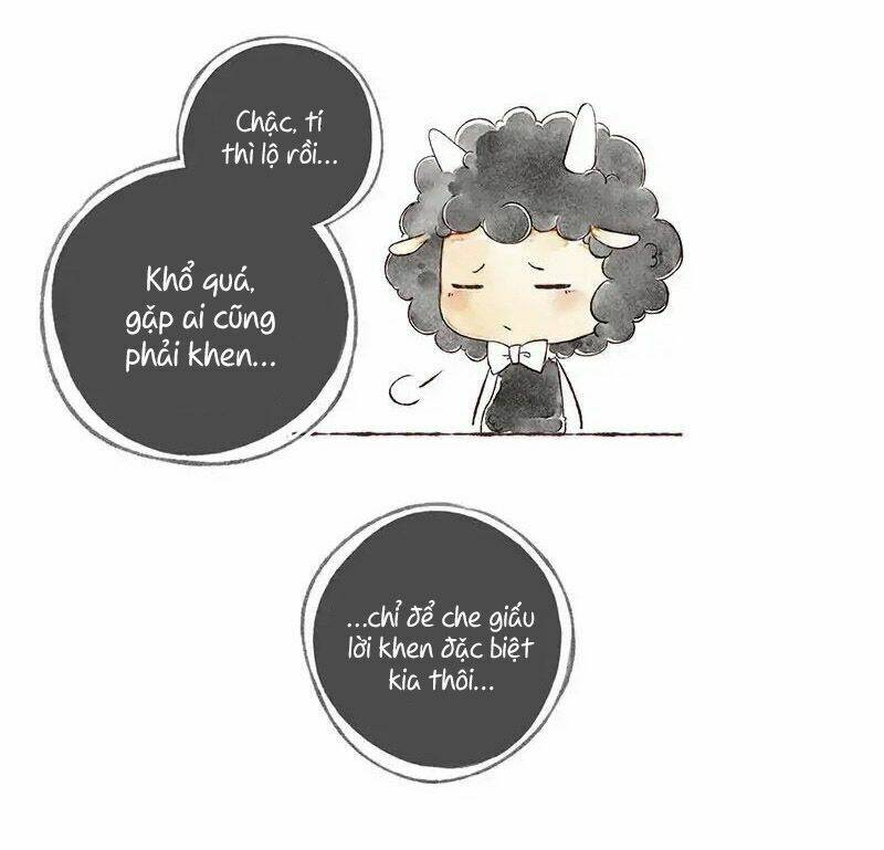 bắt đầu từ 1 lời nói dối chapter 0 15