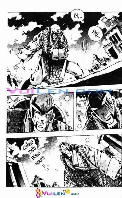 những người bạn tốt chapter 16 129