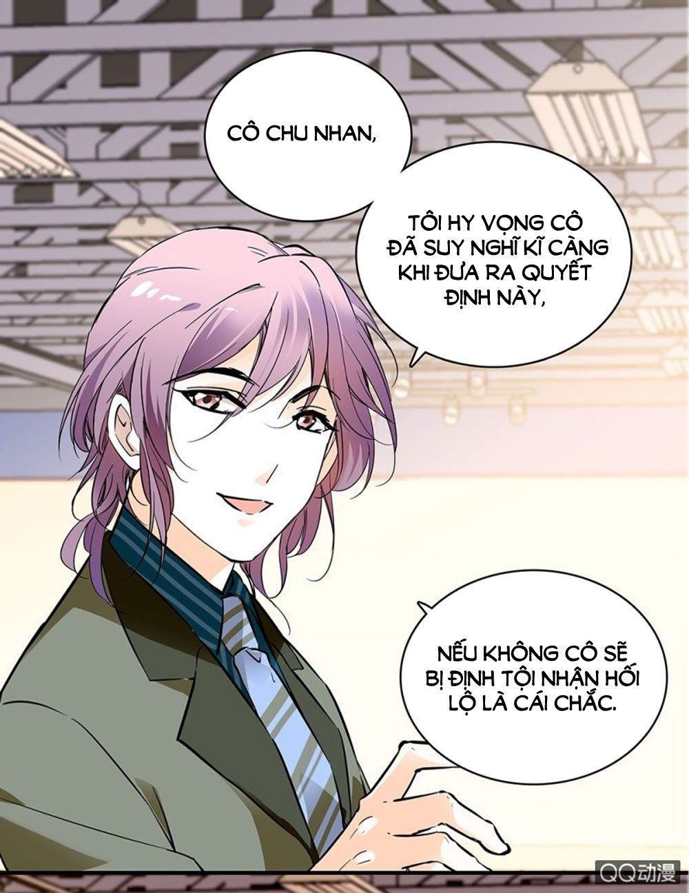 tịch nhan hoa nở chỉ vì em chapter 39 1