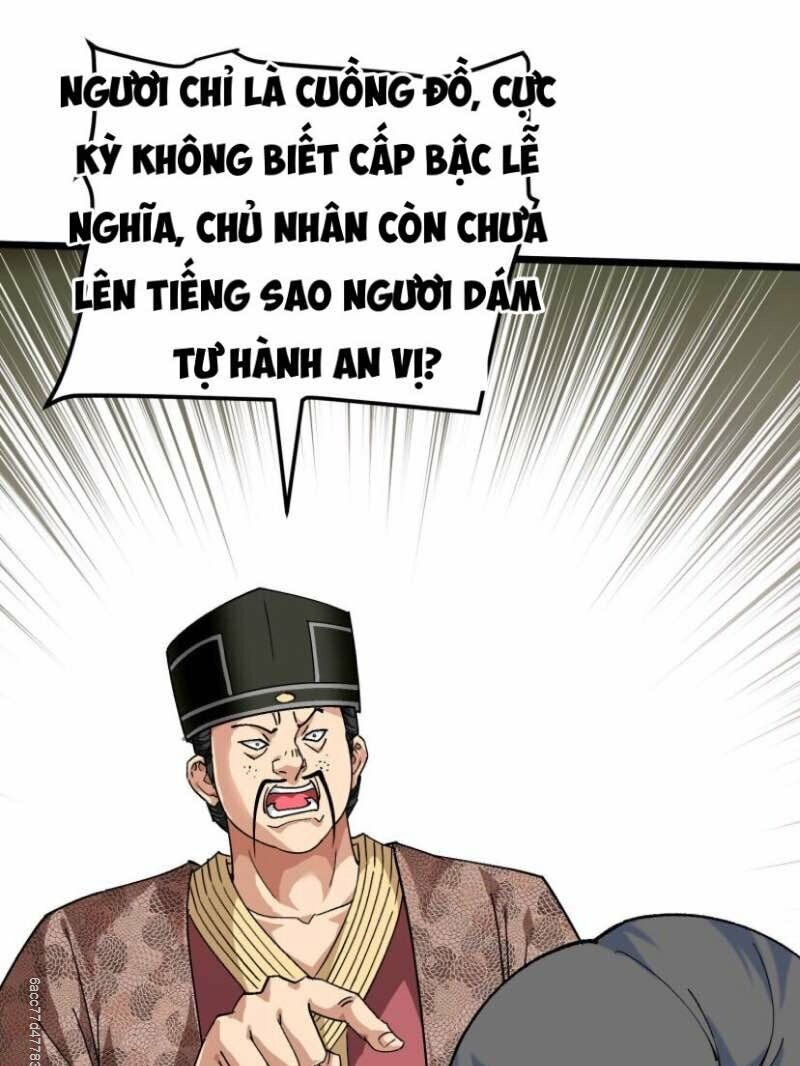 trọng sinh ta là đại thiên thần chapter 74 40
