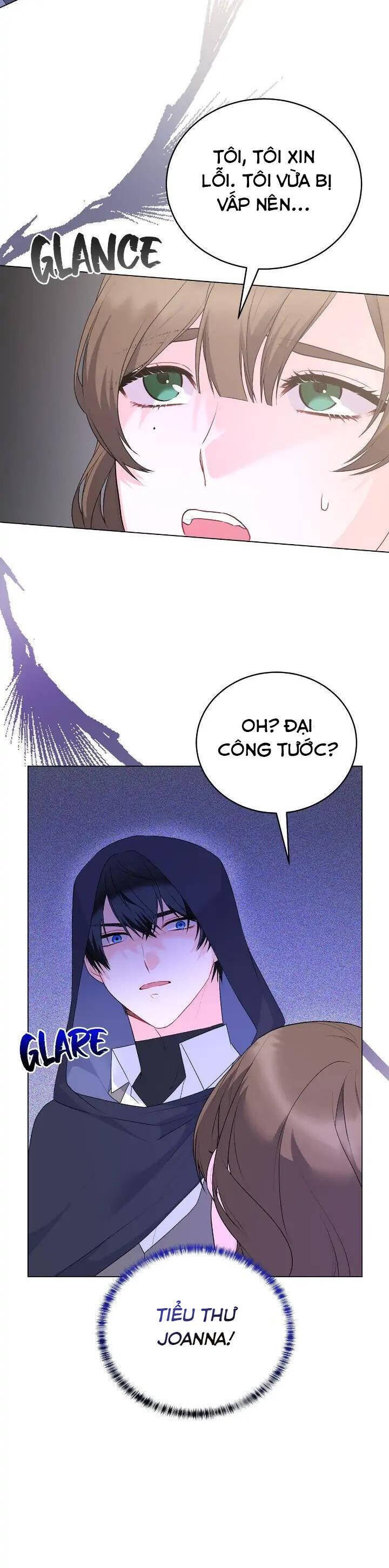 là nhân vật phản diện nhưng tôi sẽ trở thành nữ chính chapter 98 26