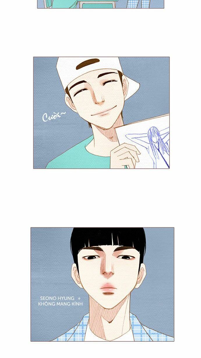 thánh thần trẻ trâu chapter 58 43