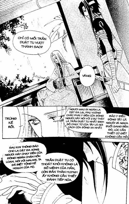 lâu lan y mộng chapter 4 143