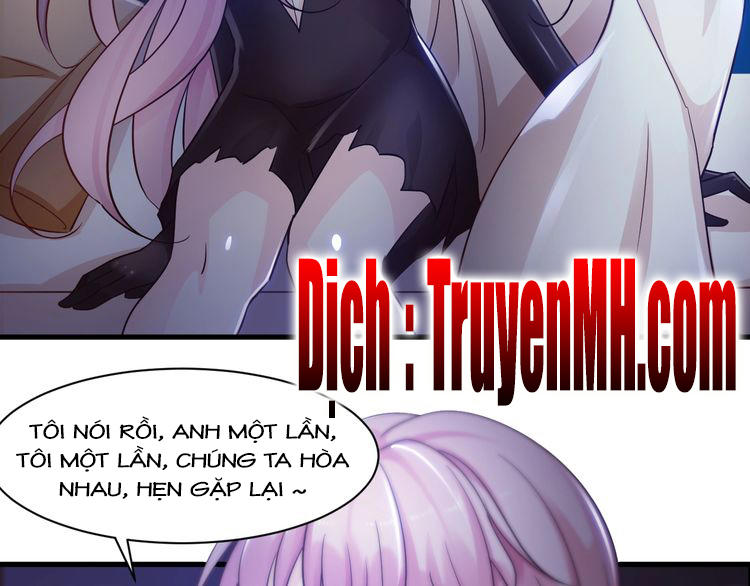 manh thê kim chủ chapter 3 33