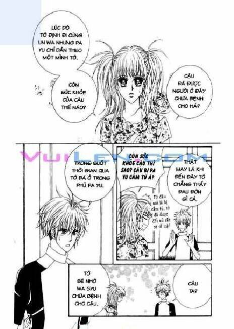 personalized princess chapter 8 86