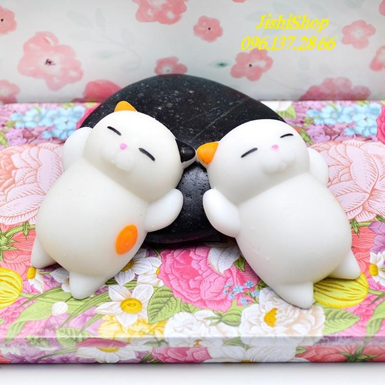 (thegioidochoi127) Combo 15 MOCHI HÌNH THÚ (HÀNG LOẠI XỊN)- đồ chơi tiện ích TQ(92)