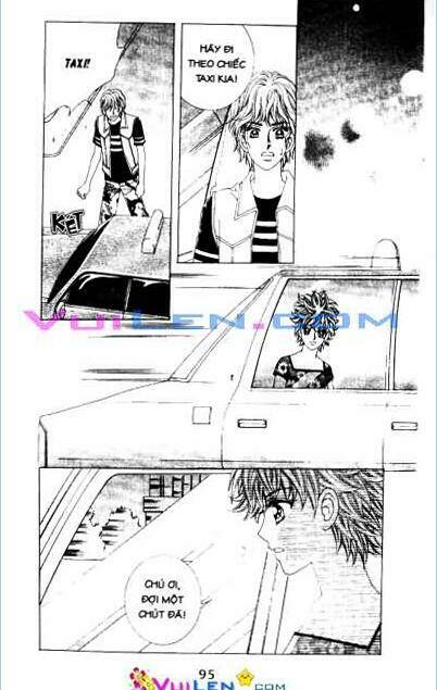 nụ hôn và sắc đẹp chapter 14 95