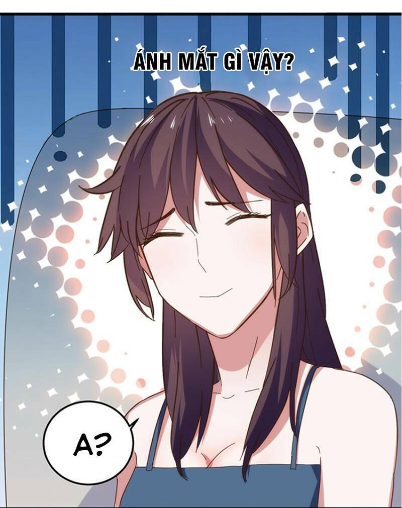 nữ tiếp viên hàng không của boss chapter 17 5