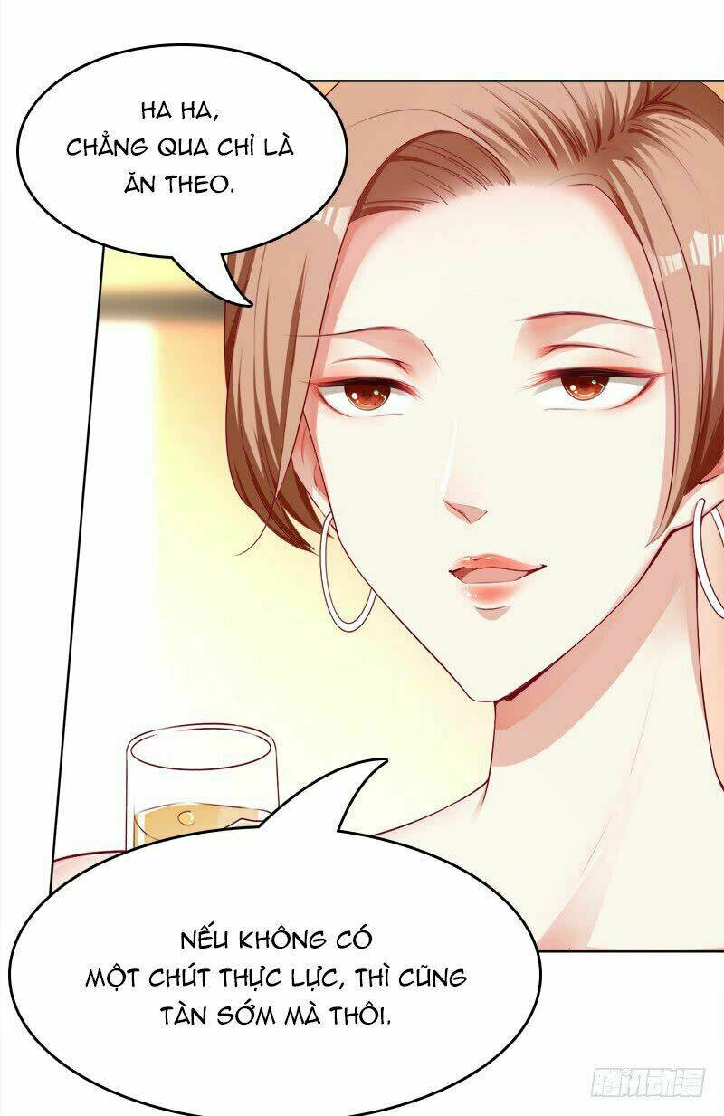 lãnh hôn cuồng ái chapter 16 28