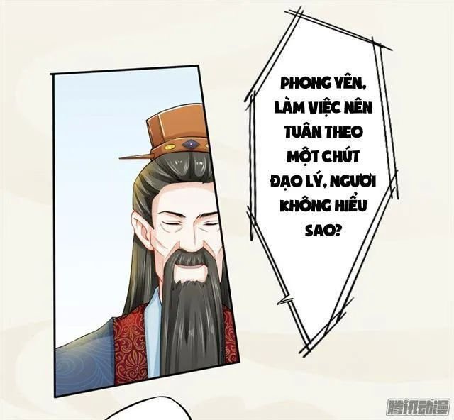 tuyệt thế luyện đan sư chapter 16 4